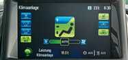 Ampera daily usage
